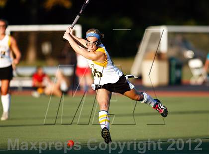Thumbnail 3 in Lafayette vs. Rockwood Summit photogallery.