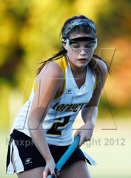 Thumbnail 3 in Lafayette vs. Rockwood Summit photogallery.