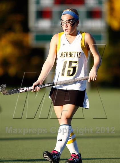 Thumbnail 2 in Lafayette vs. Rockwood Summit photogallery.