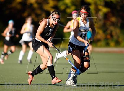 Thumbnail 2 in Lafayette vs. Rockwood Summit photogallery.