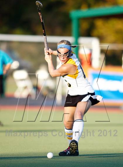 Thumbnail 2 in Lafayette vs. Rockwood Summit photogallery.