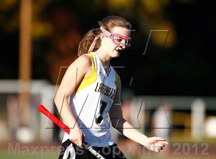 Thumbnail 2 in Lafayette vs. Rockwood Summit photogallery.