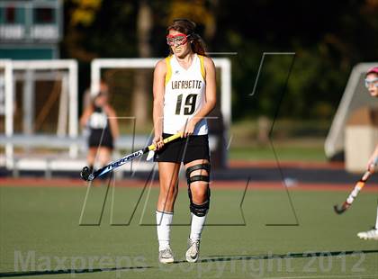 Thumbnail 2 in Lafayette vs. Rockwood Summit photogallery.