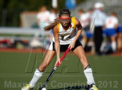 Thumbnail 2 in Lafayette vs. Rockwood Summit photogallery.