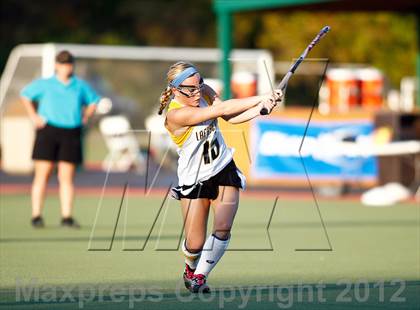 Thumbnail 3 in Lafayette vs. Rockwood Summit photogallery.
