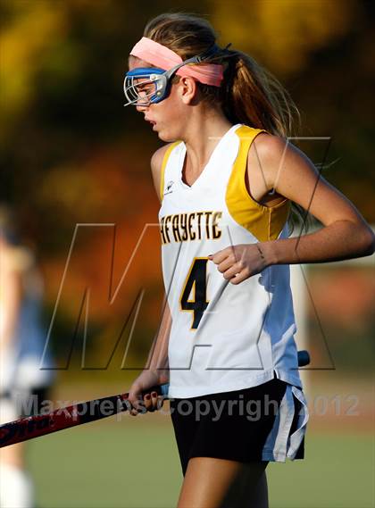 Thumbnail 3 in Lafayette vs. Rockwood Summit photogallery.