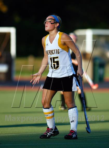 Thumbnail 1 in Lafayette vs. Rockwood Summit photogallery.