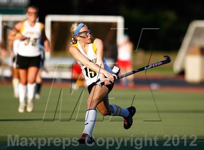Thumbnail 3 in Lafayette vs. Rockwood Summit photogallery.