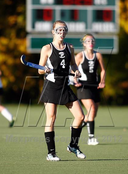 Thumbnail 3 in Lafayette vs. Rockwood Summit photogallery.