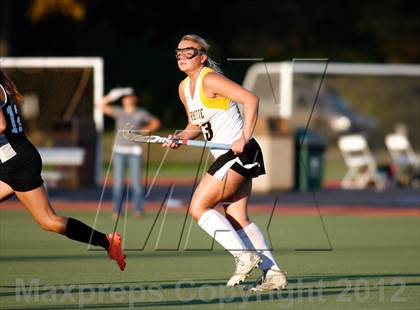 Thumbnail 2 in Lafayette vs. Rockwood Summit photogallery.