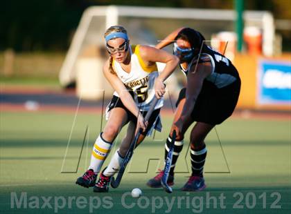 Thumbnail 1 in Lafayette vs. Rockwood Summit photogallery.