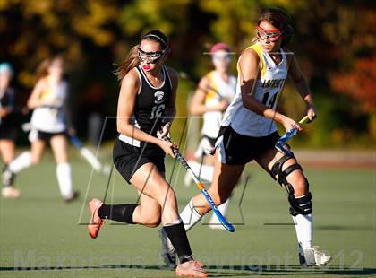 Thumbnail 3 in Lafayette vs. Rockwood Summit photogallery.