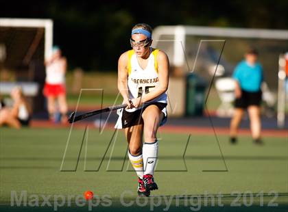 Thumbnail 3 in Lafayette vs. Rockwood Summit photogallery.