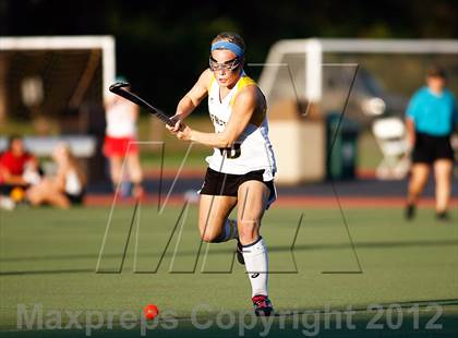 Thumbnail 1 in Lafayette vs. Rockwood Summit photogallery.