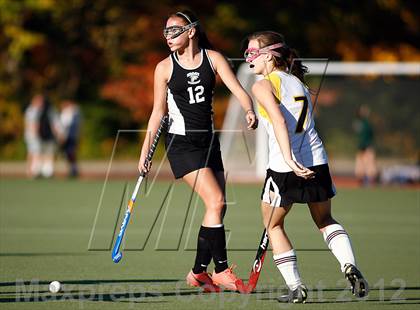 Thumbnail 1 in Lafayette vs. Rockwood Summit photogallery.