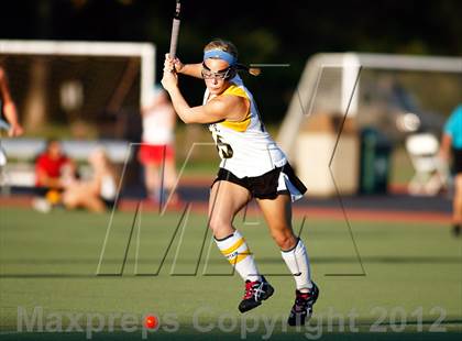 Thumbnail 2 in Lafayette vs. Rockwood Summit photogallery.
