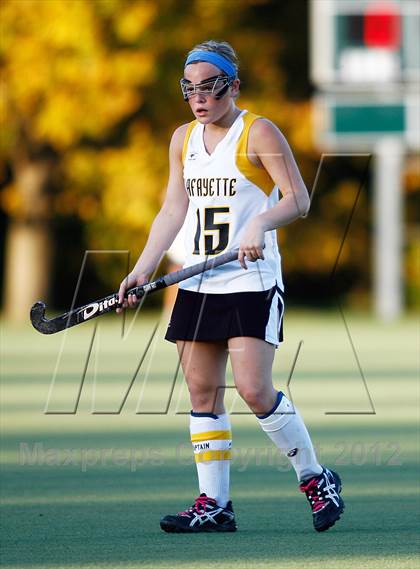 Thumbnail 1 in Lafayette vs. Rockwood Summit photogallery.
