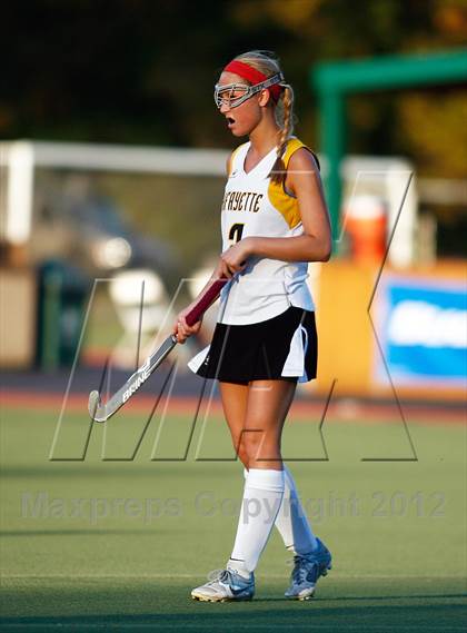 Thumbnail 3 in Lafayette vs. Rockwood Summit photogallery.