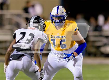 Thumbnail 1 in Steele @ Clemens photogallery.