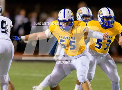 Thumbnail 3 in Steele @ Clemens photogallery.