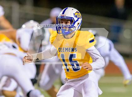 Thumbnail 3 in Steele @ Clemens photogallery.