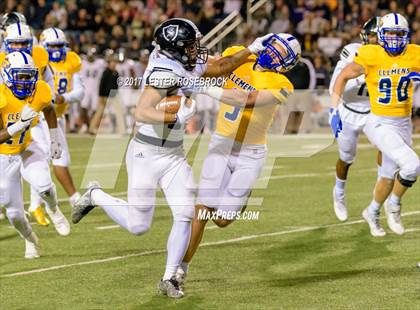 Thumbnail 2 in Steele @ Clemens photogallery.