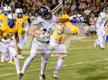 Thumbnail 3 in Steele @ Clemens photogallery.