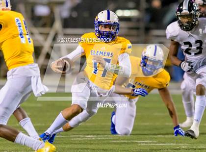 Thumbnail 3 in Steele @ Clemens photogallery.
