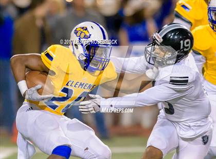 Thumbnail 3 in Steele @ Clemens photogallery.