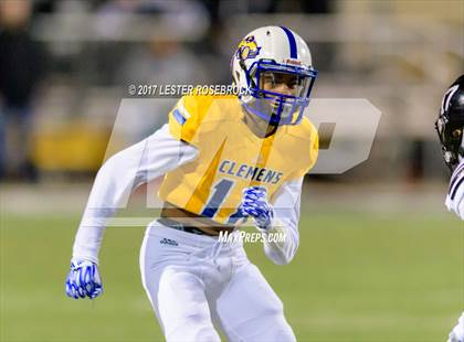 Thumbnail 3 in Steele @ Clemens photogallery.