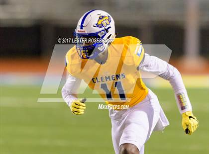 Thumbnail 3 in Steele @ Clemens photogallery.