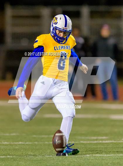 Thumbnail 2 in Steele @ Clemens photogallery.