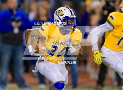 Thumbnail 3 in Steele @ Clemens photogallery.