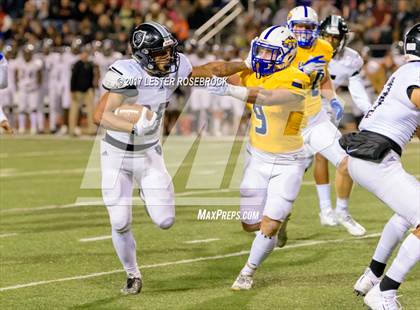 Thumbnail 3 in Steele @ Clemens photogallery.