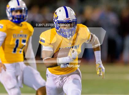 Thumbnail 3 in Steele @ Clemens photogallery.