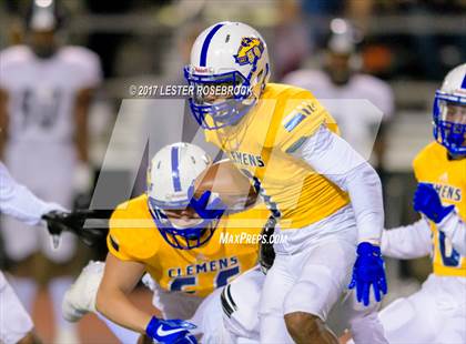 Thumbnail 3 in Steele @ Clemens photogallery.