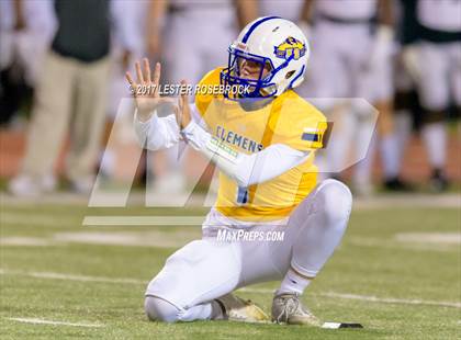 Thumbnail 3 in Steele @ Clemens photogallery.