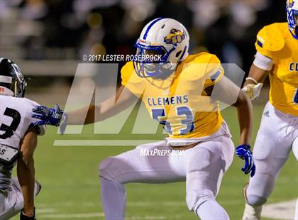 Thumbnail 2 in Steele @ Clemens photogallery.