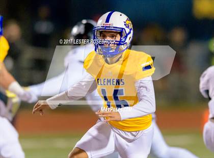 Thumbnail 3 in Steele @ Clemens photogallery.