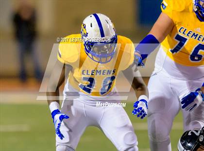 Thumbnail 3 in Steele @ Clemens photogallery.