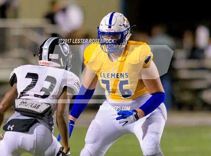Thumbnail 3 in Steele @ Clemens photogallery.