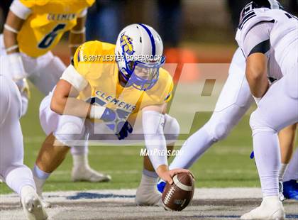 Thumbnail 3 in Steele @ Clemens photogallery.
