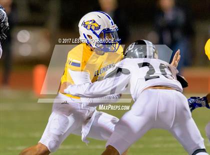 Thumbnail 2 in Steele @ Clemens photogallery.