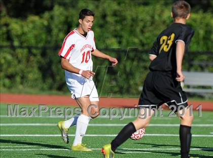 Thumbnail 3 in Nauset @ Barnstable photogallery.