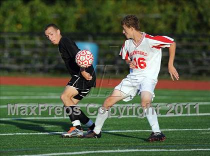 Thumbnail 2 in Nauset @ Barnstable photogallery.