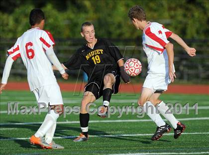 Thumbnail 1 in Nauset @ Barnstable photogallery.