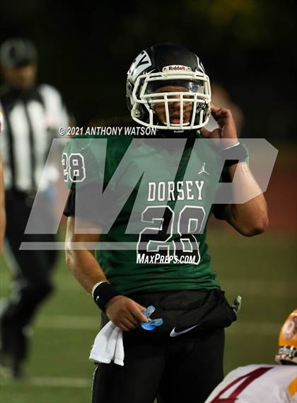 Thumbnail 2 in Roosevelt @ Dorsey photogallery.