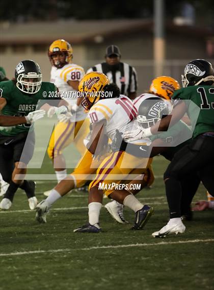 Thumbnail 2 in Roosevelt @ Dorsey photogallery.