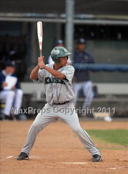 Thumbnail 1 in Kaiser @ Los Osos photogallery.