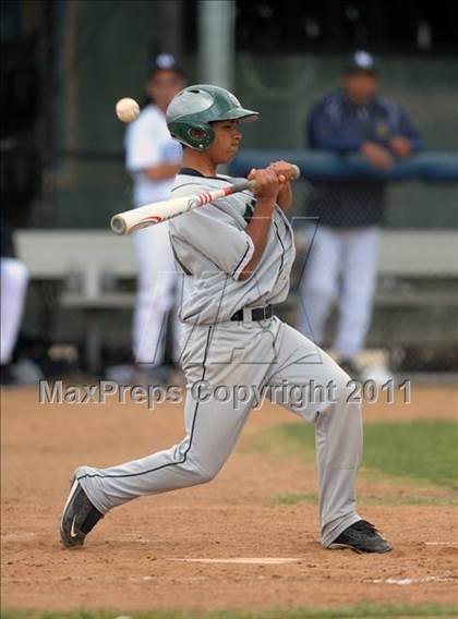 Thumbnail 2 in Kaiser @ Los Osos photogallery.
